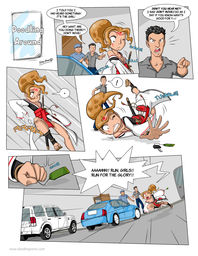 Emergency Maneuver