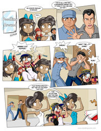 Misunderstanding