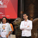 Pequeñas voces crew