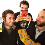 Crew of El Pequeño Tirano